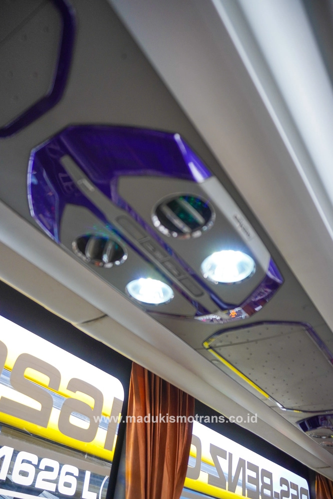 Madu Kismo Executive Class